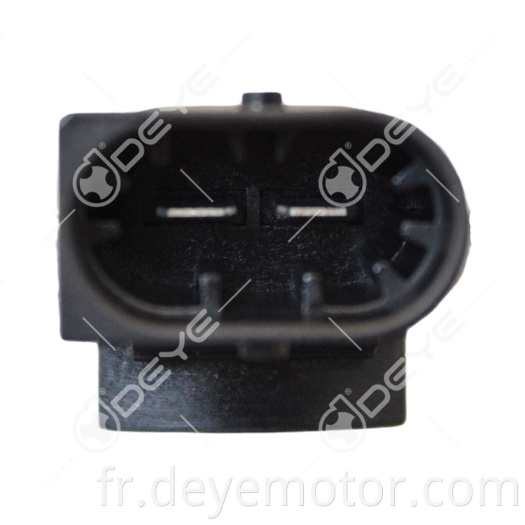 1253.56 1253.50 1254.57 ventilateur de refroidissement automatique pour PEUGEOT 106 CITROEN SAXO